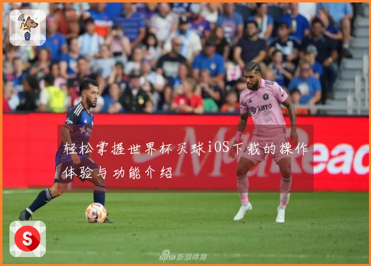 轻松掌握世界杯买球iOS下载的操作体验与功能介绍