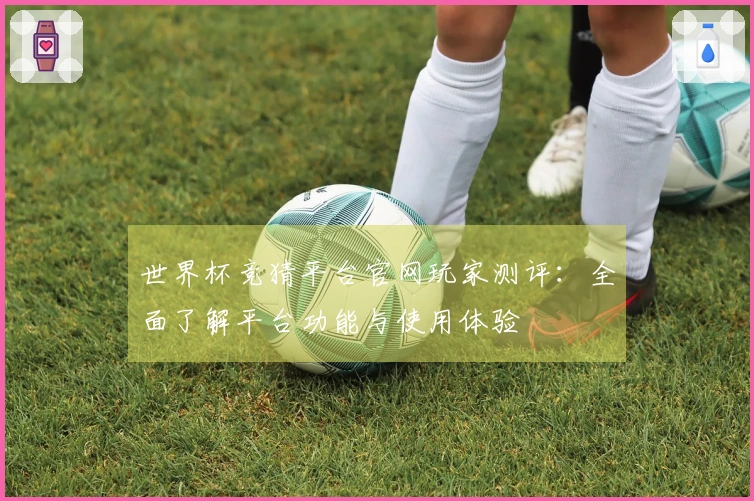 世界杯竞猜平台官网玩家测评：全面了解平台功能与使用体验