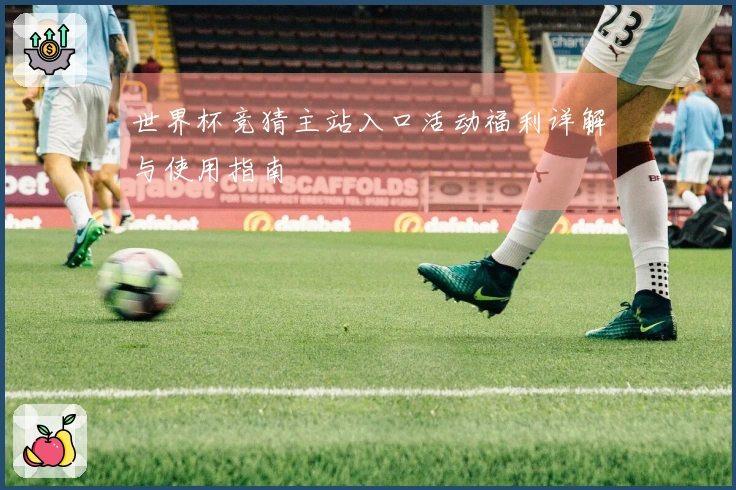 世界杯竞猜主站入口活动福利详解与使用指南