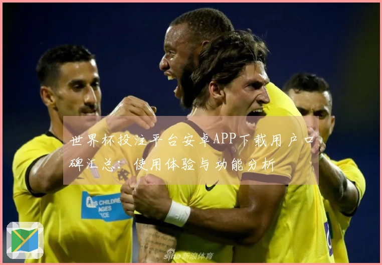 世界杯投注平台安卓APP下载用户口碑汇总：使用体验与功能分析