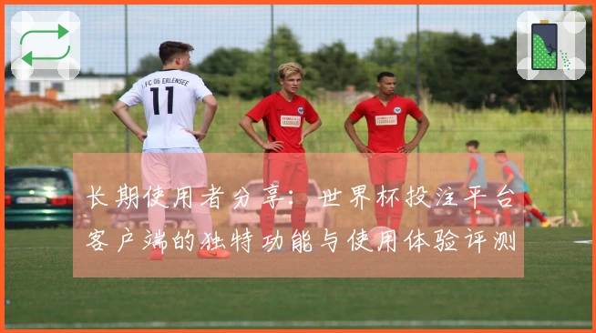 长期使用者分享：世界杯投注平台客户端的独特功能与使用体验评测